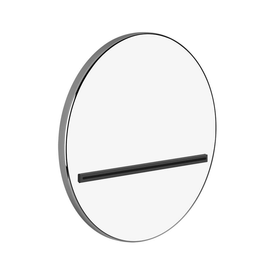 Gessi 65295 Ventaglio Wall-Fixing Cascade Spout