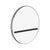 Gessi 65295 Ventaglio Wall-Fixing Cascade Spout