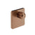 Gessi 65316 Venti20 Trim Parts Only External Parts For Individual Thermostatic Mixer