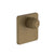 Gessi 65316 Venti20 Trim Parts Only External Parts For Individual Thermostatic Mixer