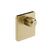 Gessi 65316 Venti20 Trim Parts Only External Parts For Individual Thermostatic Mixer