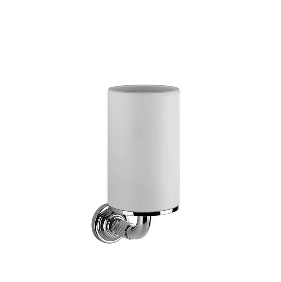 Gessi 65407 Venti20 Wall-Mounted Holder, White