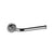 Gessi 65455 Venti20 Wall-Mounted Tissue Holder.