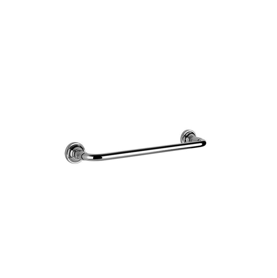 Gessi Venti20 Wall-Mounted Towel Bar