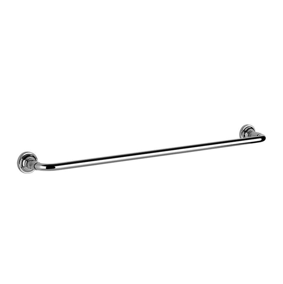 Gessi Venti20 Wall-Mounted Towel Bar