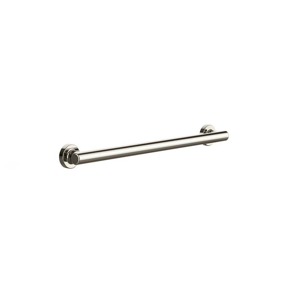 Gessi 65519 Venti20 Safety Grip-Handle For Bathtub and Shower Enclosure - Parent