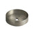 Gessi 65601 Venti20 Counter Washbasin In Stailess Steel Rigato.