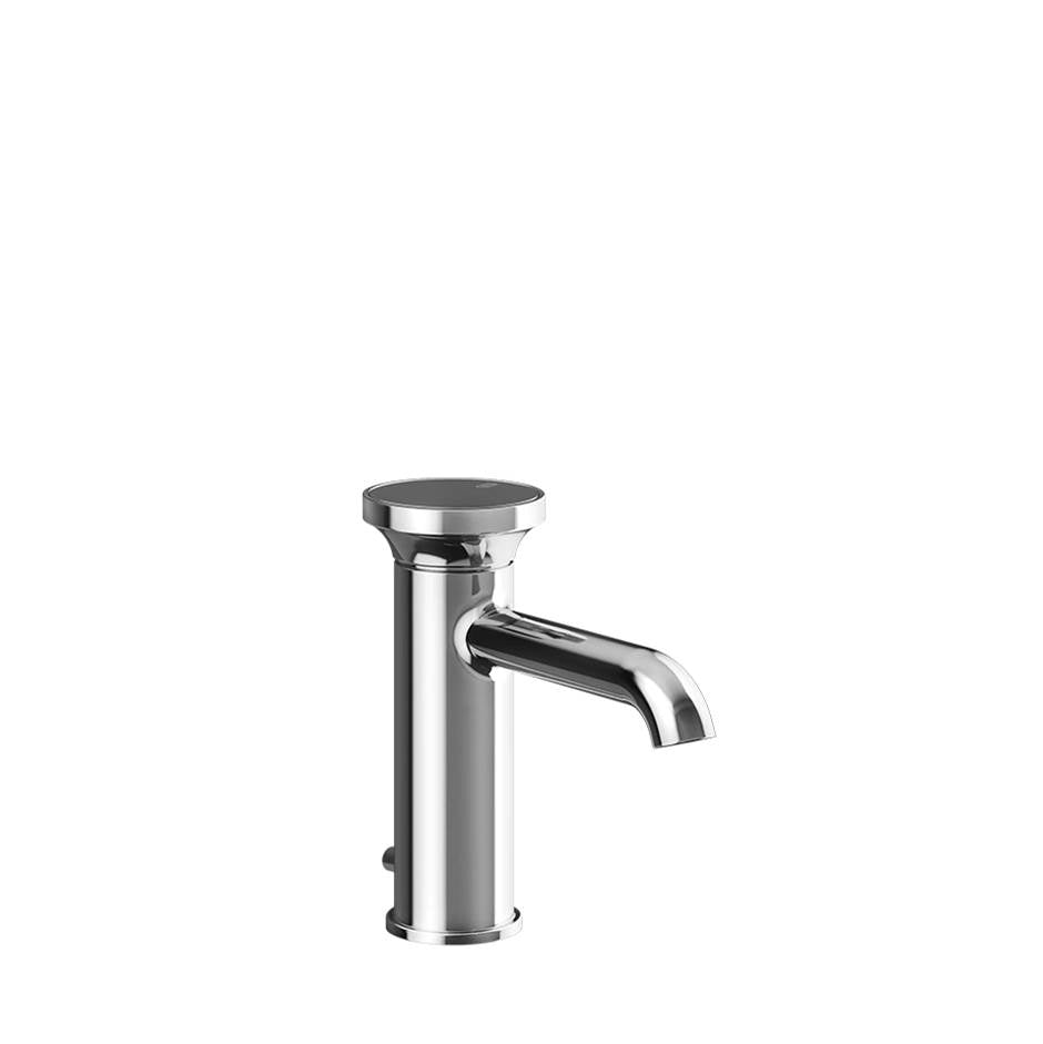 Gessi 66001 Origini Single Lever Washbasin Mixer With Pop-Up Assembly. - Parent