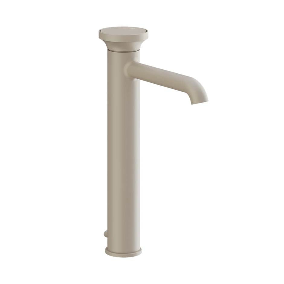 Gessi 66003 Origini Tall Single Lever Washbasin Mixer With Pop-Up Assembly.