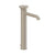 Gessi 66003 Origini Tall Single Lever Washbasin Mixer With Pop-Up Assembly.