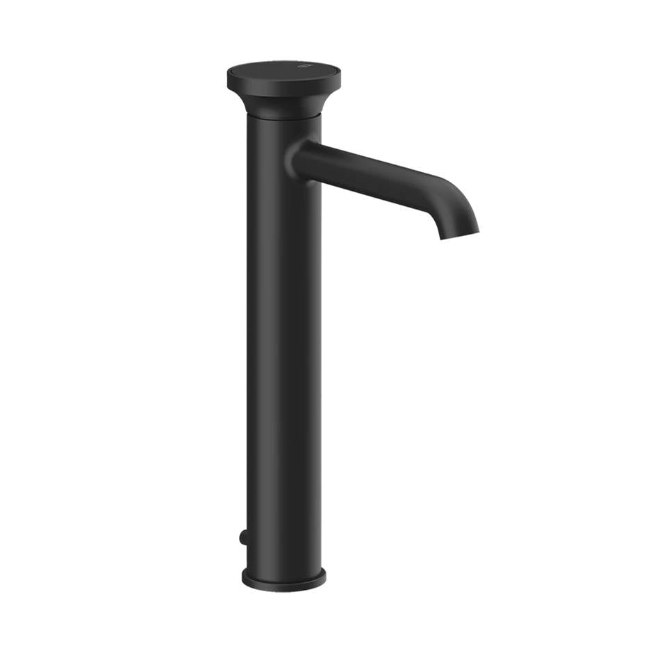 Gessi 66003 Origini Tall Single Lever Washbasin Mixer With Pop-Up Assembly.