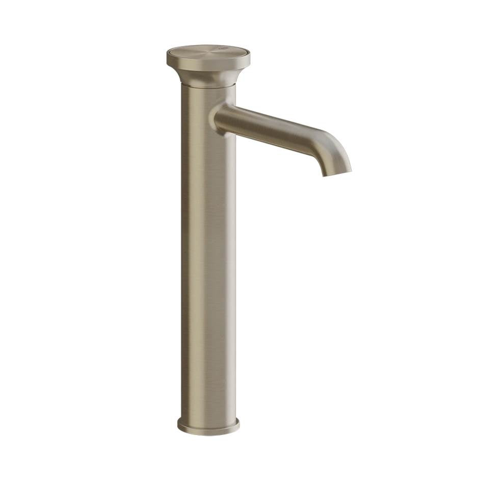 Gessi 66004 Origini Tall Single Lever Washbasin Mixer Without Pop-Up Assembly.