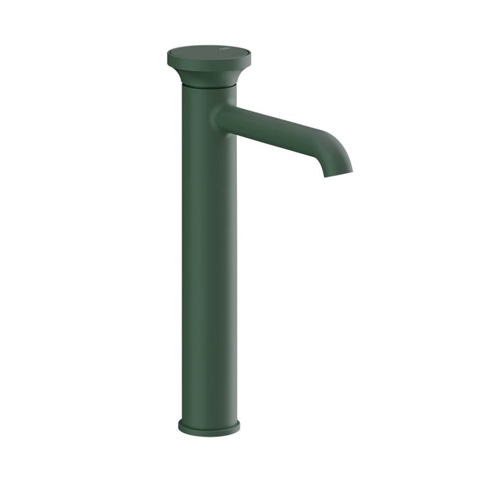 Gessi 66004 Origini Tall Single Lever Washbasin Mixer Without Pop-Up Assembly.