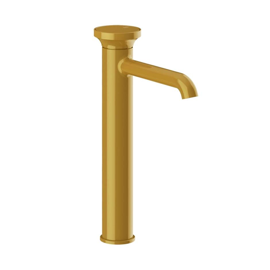 Gessi 66004 Origini Tall Single Lever Washbasin Mixer Without Pop-Up Assembly.