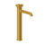 Gessi 66004 Origini Tall Single Lever Washbasin Mixer Without Pop-Up Assembly.