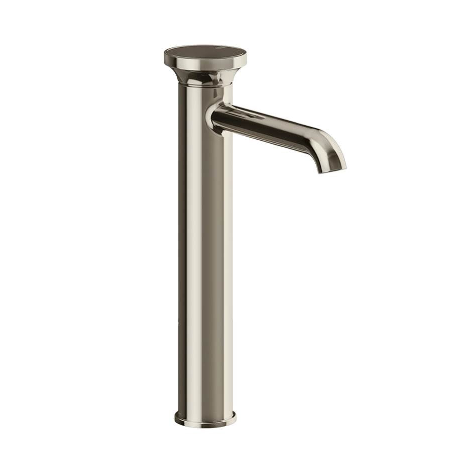 Gessi 66004 Origini Tall Single Lever Washbasin Mixer Without Pop-Up Assembly.
