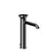 Gessi 66005 Origini Medium Single Lever Washbasin Mixer With Pop-Up Assembly.