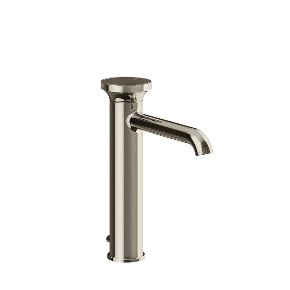 Gessi 66005 Origini Medium Single Lever Washbasin Mixer With Pop-Up Assembly.