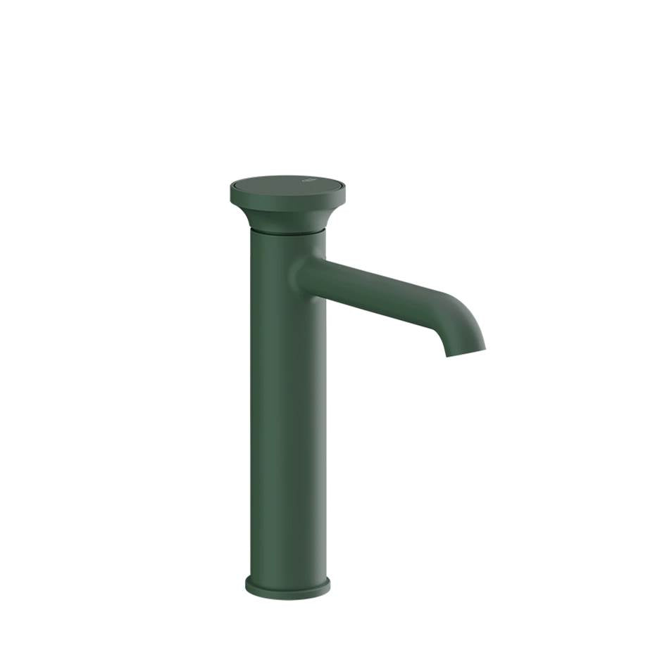 Gessi 66006 Origini Medium Single Lever Washbasin Mixer Without Pop-Up Assembly.