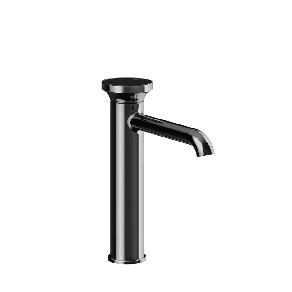 Gessi 66006 Origini Medium Single Lever Washbasin Mixer Without Pop-Up Assembly.