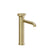 Gessi 66006 Origini Medium Single Lever Washbasin Mixer Without Pop-Up Assembly.