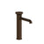 Gessi 66006 Origini Medium Single Lever Washbasin Mixer Without Pop-Up Assembly.