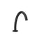 Gessi 66021 Origini Deck-Mounted Medium Washbasin Spout Only Without Pop-Up Assembly