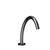 Gessi 66021 Origini Deck-Mounted Medium Washbasin Spout Only Without Pop-Up Assembly