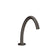 Gessi 66021 Origini Deck-Mounted Medium Washbasin Spout Only Without Pop-Up Assembly