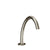 Gessi 66021 Origini Deck-Mounted Medium Washbasin Spout Only Without Pop-Up Assembly