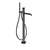 Gessi 66028 Origini Trim Parts Only Floor-Mounted Tub Filler