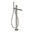 Gessi 66028 Origini Trim Parts Only Floor-Mounted Tub Filler