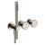 Gessi 66036 Origini Trim Parts Only. Wall-Mounted Bath Mixer Control