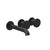 Gessi 66042 Origini Trim Parts Only Wall-Mounted Two-Way Built-In Bath Mixer