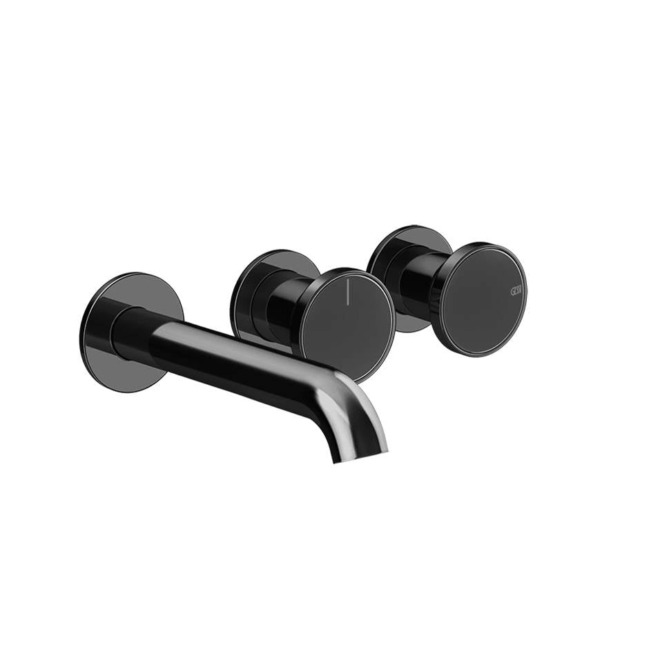 Gessi 66042 Origini Trim Parts Only Wall-Mounted Two-Way Built-In Bath Mixer
