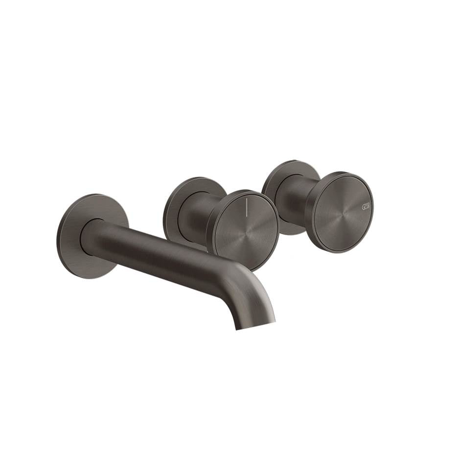 Gessi 66042 Origini Trim Parts Only Wall-Mounted Two-Way Built-In Bath Mixer