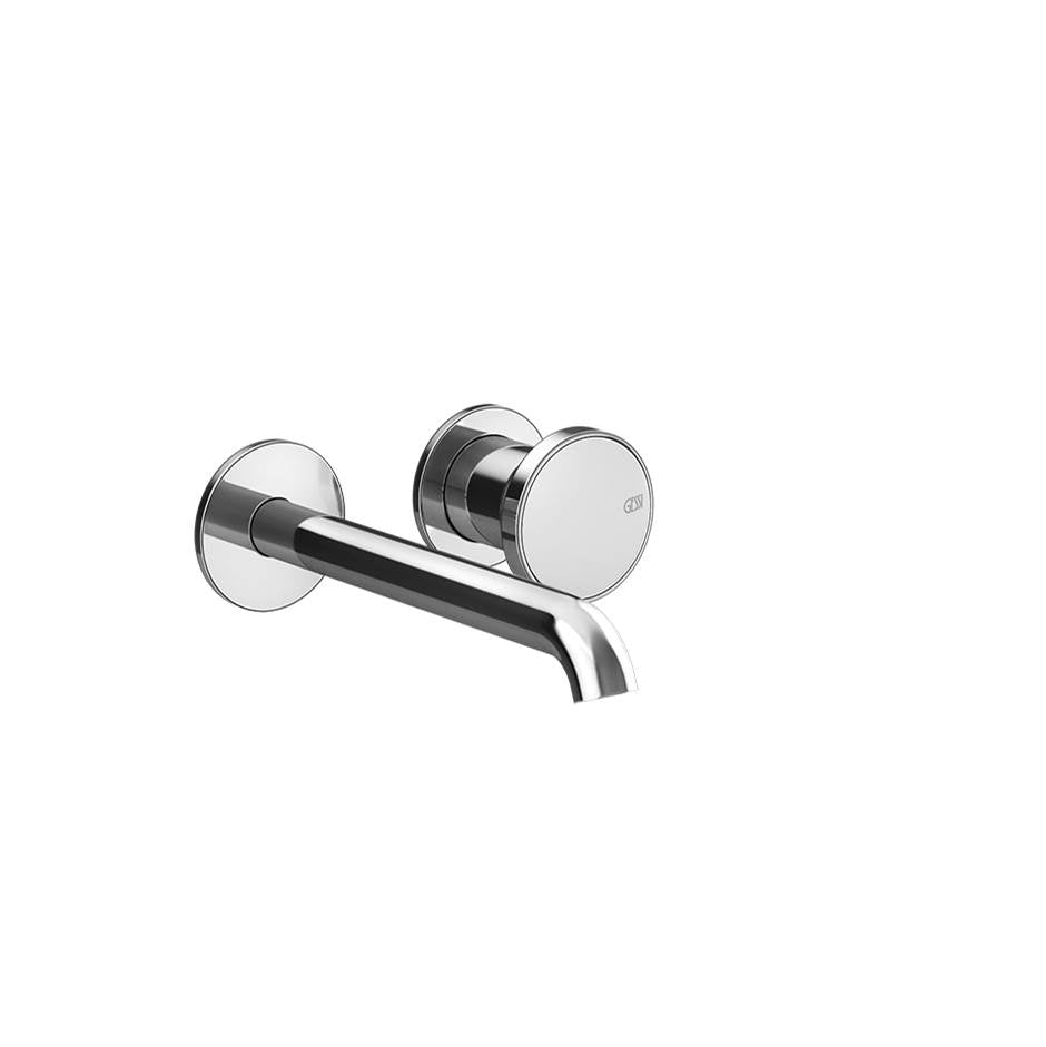 Gessi 66088 Origini Trim Parts Only Wall-Mounted Washbasin Mixer Trim - Parent