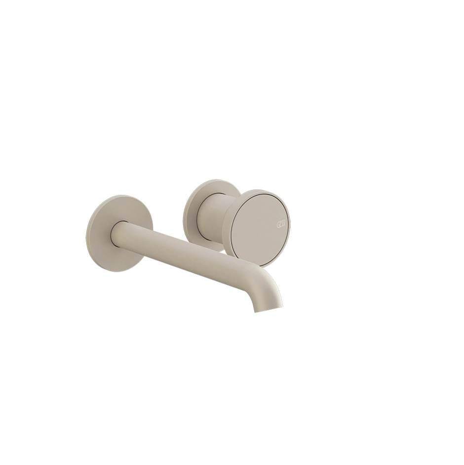 Gessi 66088 Origini Trim Parts Only Wall-Mounted Washbasin Mixer Trim