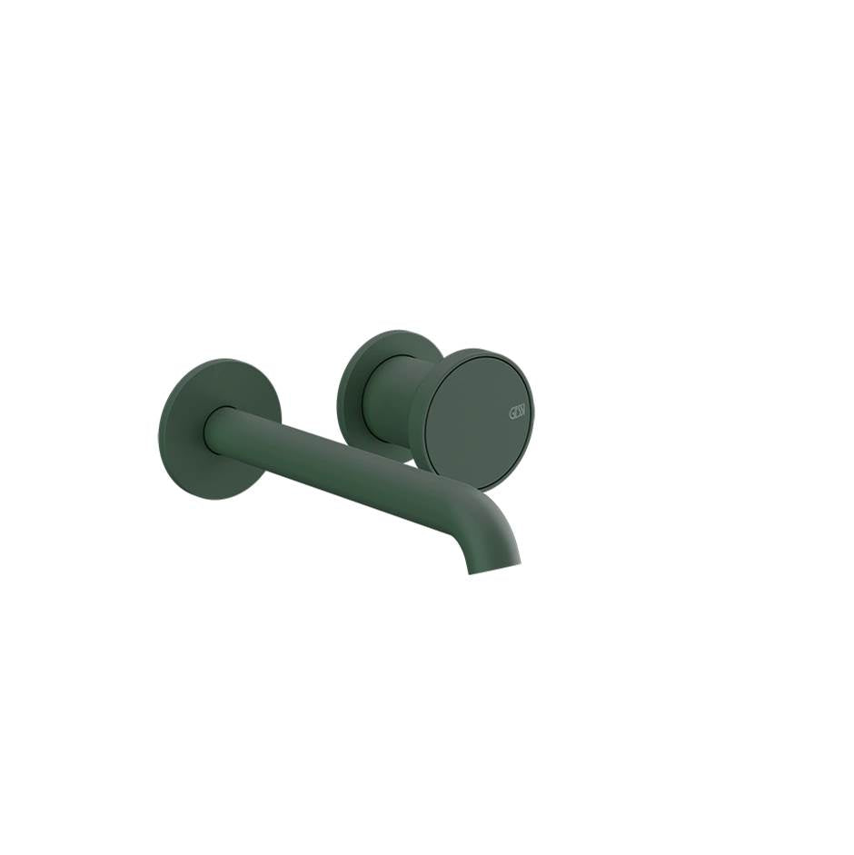 Gessi 66088 Origini Trim Parts Only Wall-Mounted Washbasin Mixer Trim