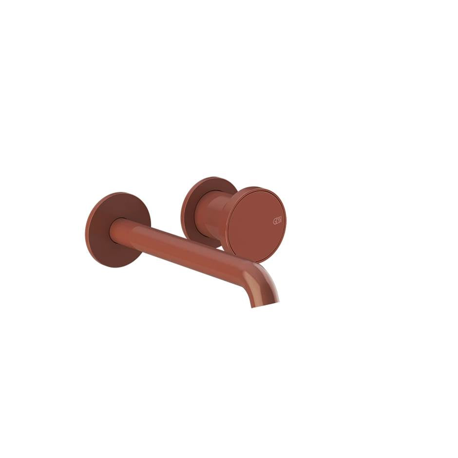 Gessi 66088 Origini Trim Parts Only Wall-Mounted Washbasin Mixer Trim