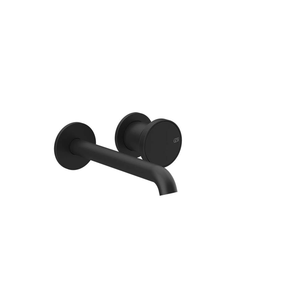 Gessi 66088 Origini Trim Parts Only Wall-Mounted Washbasin Mixer Trim