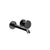 Gessi 66088 Origini Trim Parts Only Wall-Mounted Washbasin Mixer Trim