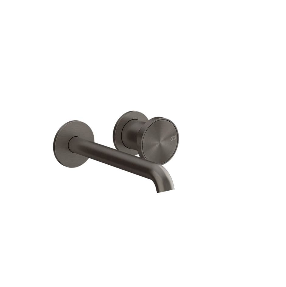 Gessi 66088 Origini Trim Parts Only Wall-Mounted Washbasin Mixer Trim