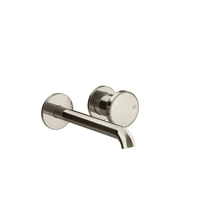 Gessi 66088 Origini Trim Parts Only Wall-Mounted Washbasin Mixer Trim