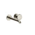 Gessi 66088 Origini Trim Parts Only Wall-Mounted Washbasin Mixer Trim