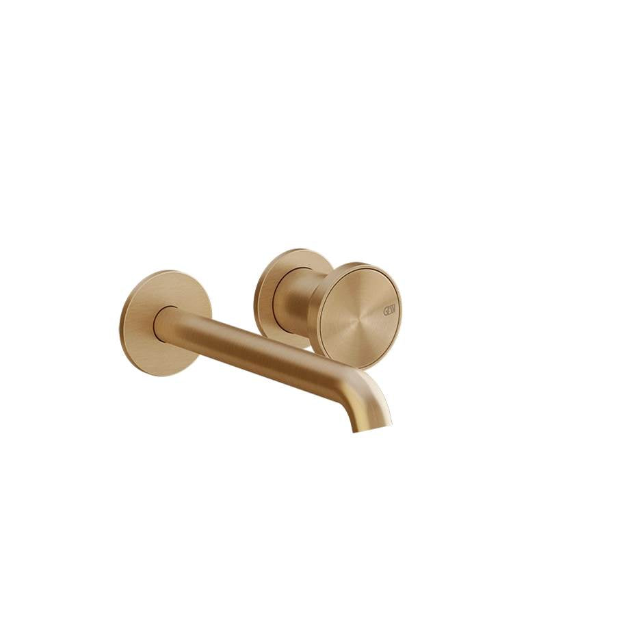 Gessi 66088 Origini Trim Parts Only Wall-Mounted Washbasin Mixer Trim