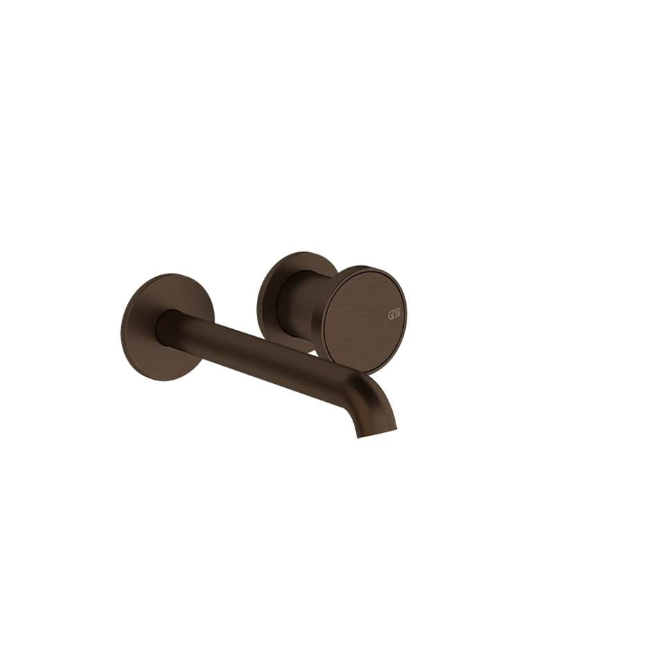 Gessi 66088 Origini Trim Parts Only Wall-Mounted Washbasin Mixer Trim