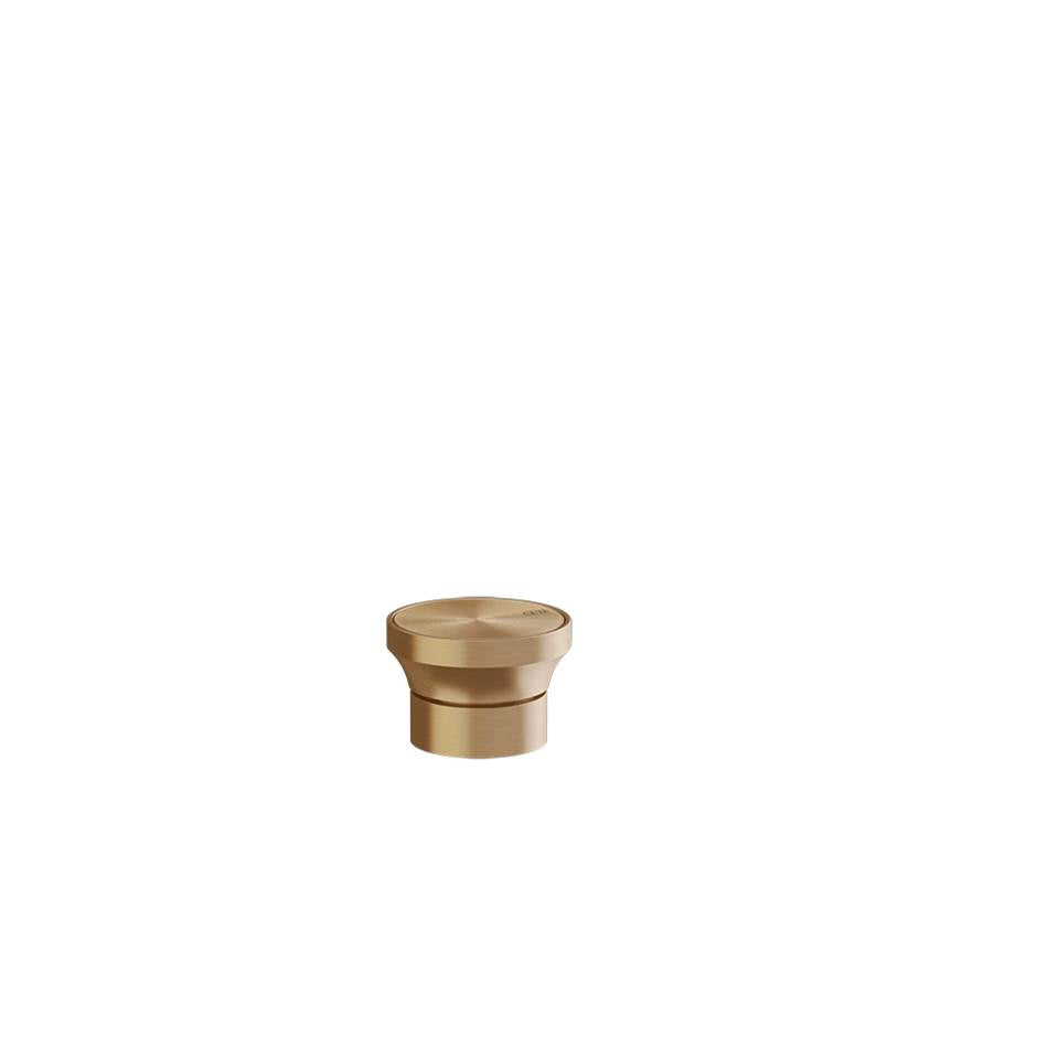 Gessi 66100 Origini Deck Mounted Washbasin Mixer Control
