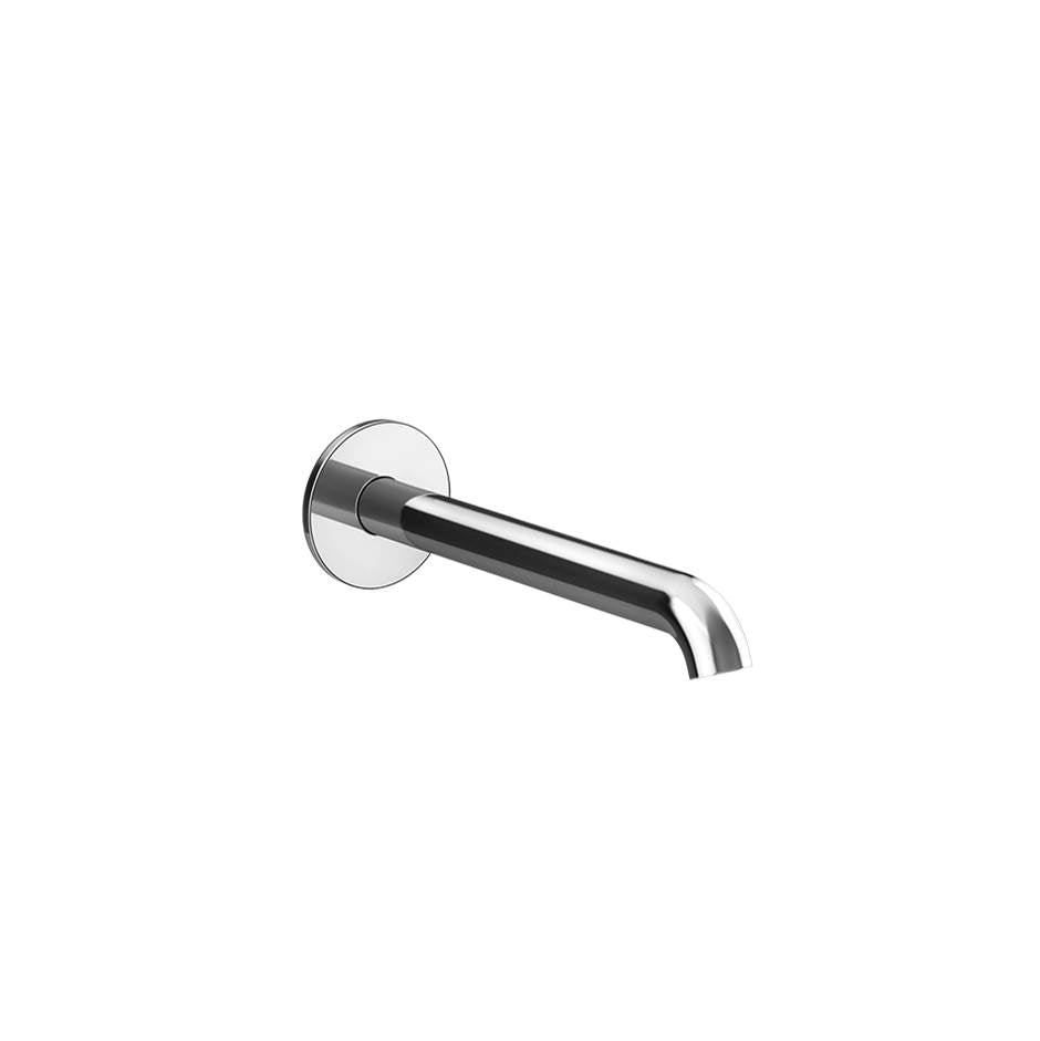 Gessi 66102 Origini Wall-Mounted Washbasin Spout Only - Parent