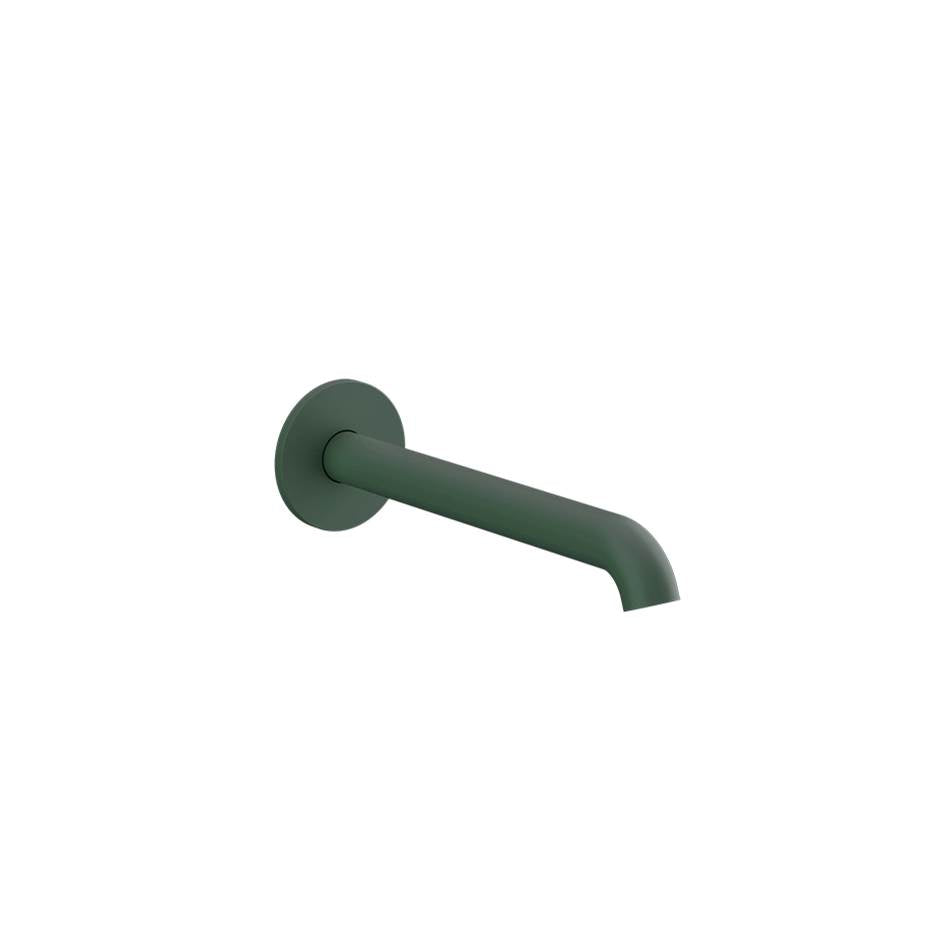 Gessi 66102 Origini Wall-Mounted Washbasin Spout Only